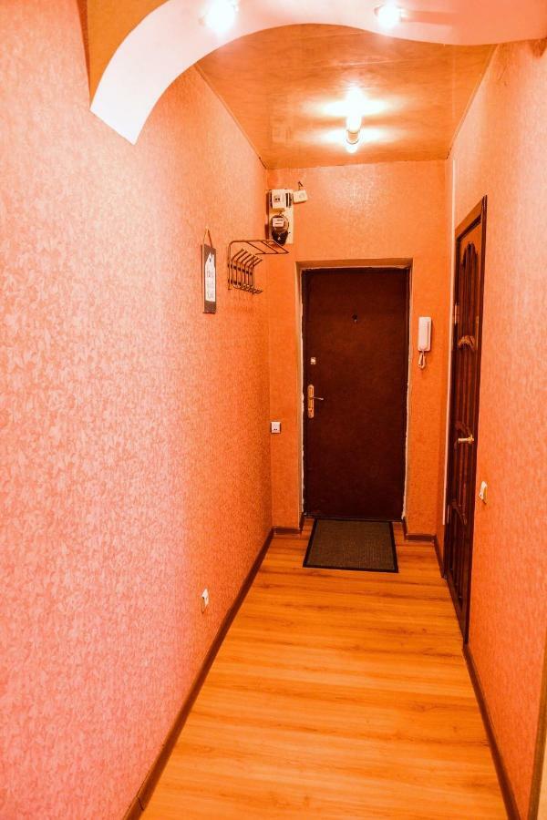 Студия В Центре Гродно Grodno Eksteriør bilde