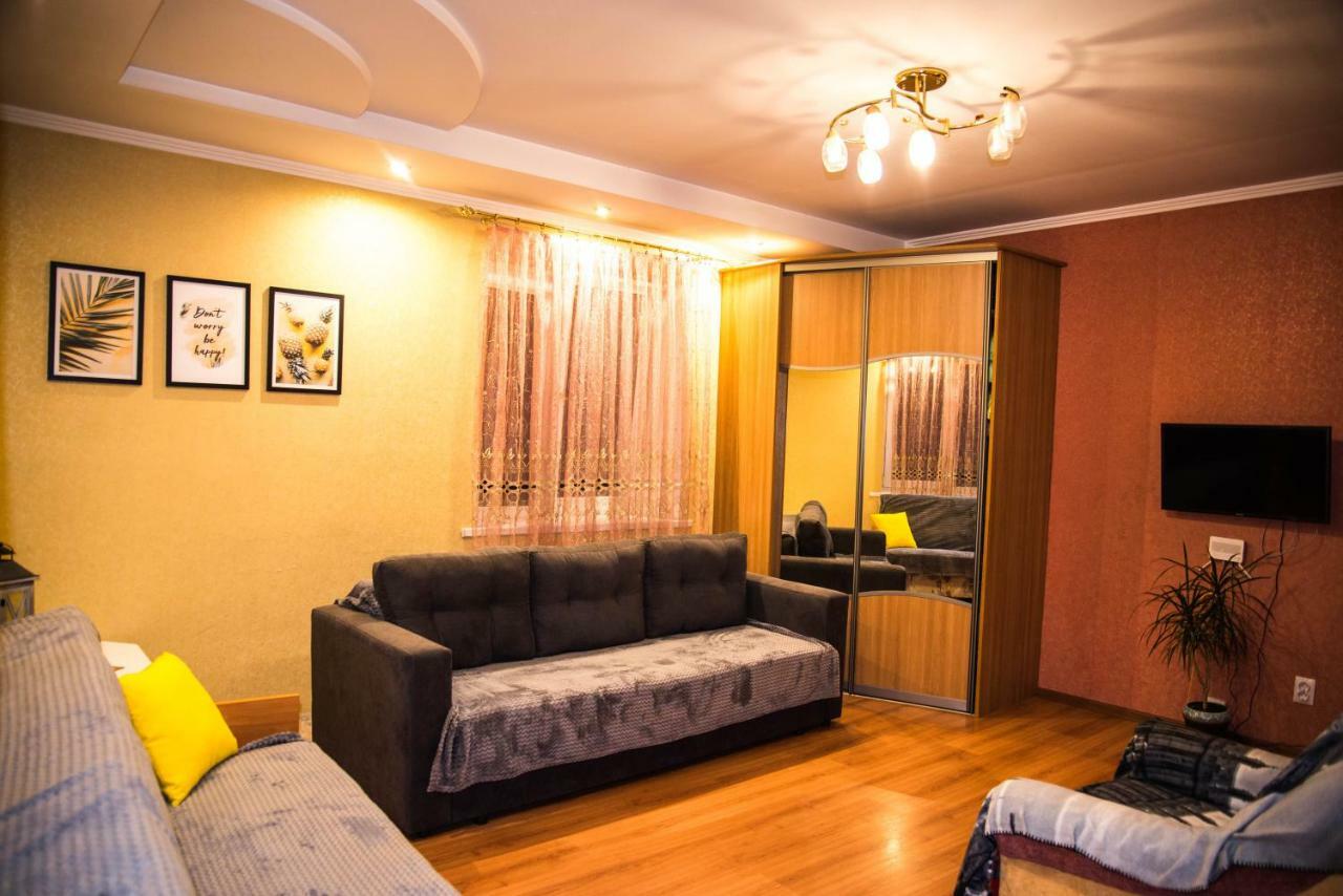 Студия В Центре Гродно Grodno Eksteriør bilde